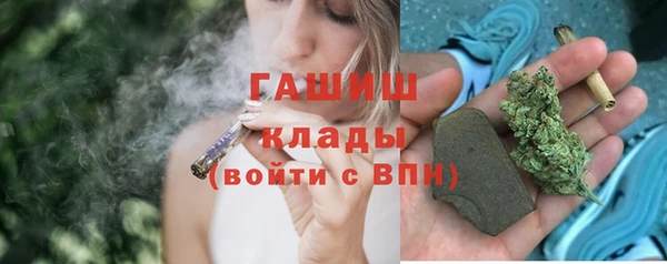 крисы Баксан