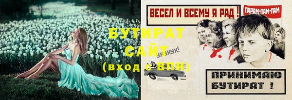 крисы Баксан