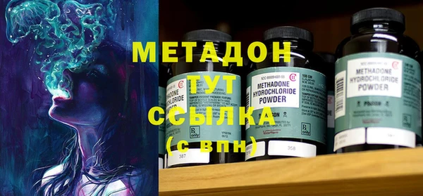 крисы Баксан