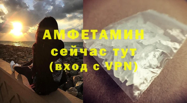 крисы Баксан