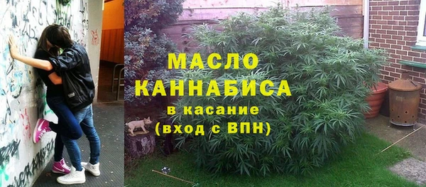крисы Баксан